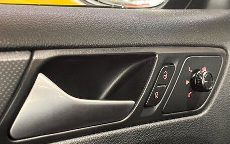 Volkswagen Jetta VI, 2015 год, 980 000 рублей, 13 фотография