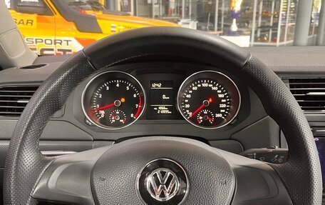 Volkswagen Jetta VI, 2015 год, 980 000 рублей, 15 фотография