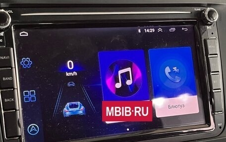 Volkswagen Jetta VI, 2015 год, 980 000 рублей, 18 фотография