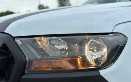 Ford Ranger, 2022 год, 2 550 000 рублей, 11 фотография
