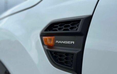 Ford Ranger, 2022 год, 2 550 000 рублей, 13 фотография