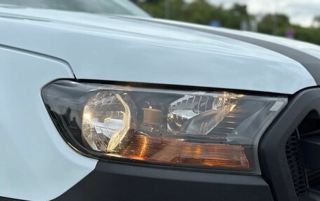 Ford Ranger, 2022 год, 2 550 000 рублей, 10 фотография