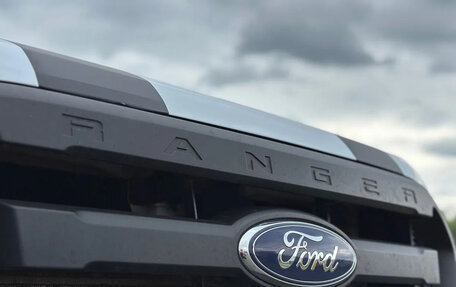 Ford Ranger, 2022 год, 2 550 000 рублей, 9 фотография