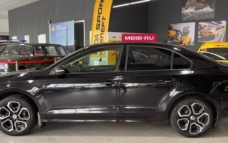 Volkswagen Jetta VI, 2015 год, 980 000 рублей, 8 фотография