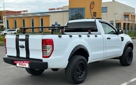 Ford Ranger, 2022 год, 2 550 000 рублей, 7 фотография
