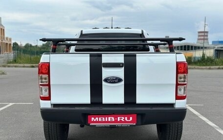 Ford Ranger, 2022 год, 2 550 000 рублей, 6 фотография