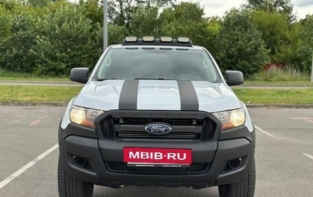 Ford Ranger, 2022 год, 2 550 000 рублей, 2 фотография