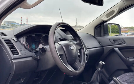 Ford Ranger, 2022 год, 2 550 000 рублей, 17 фотография