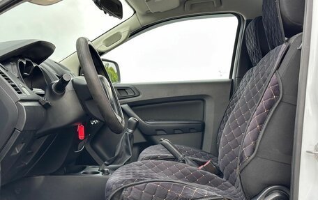 Ford Ranger, 2022 год, 2 550 000 рублей, 16 фотография