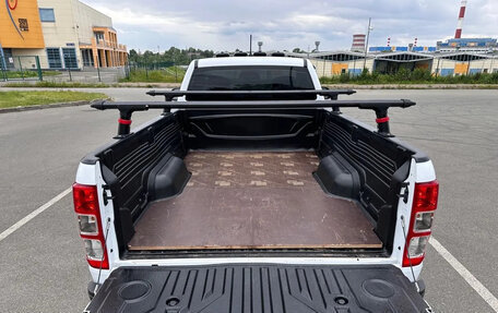 Ford Ranger, 2022 год, 2 550 000 рублей, 25 фотография