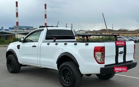 Ford Ranger, 2022 год, 2 550 000 рублей, 5 фотография