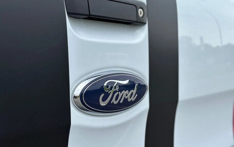 Ford Ranger, 2022 год, 2 550 000 рублей, 28 фотография