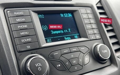 Ford Ranger, 2022 год, 2 550 000 рублей, 20 фотография