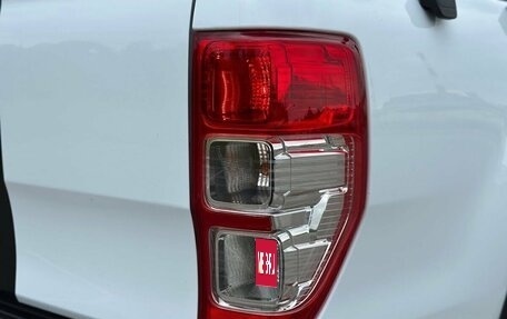 Ford Ranger, 2022 год, 2 550 000 рублей, 26 фотография