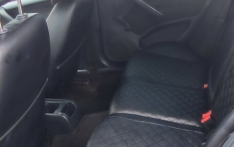 Skoda Octavia, 2009 год, 730 000 рублей, 9 фотография