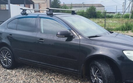 Skoda Octavia, 2009 год, 730 000 рублей, 3 фотография