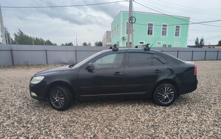 Skoda Octavia, 2009 год, 730 000 рублей, 6 фотография