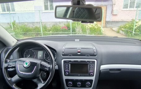 Skoda Octavia, 2009 год, 730 000 рублей, 11 фотография