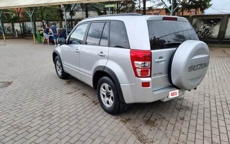 Suzuki Grand Vitara, 2010 год, 1 250 000 рублей, 4 фотография