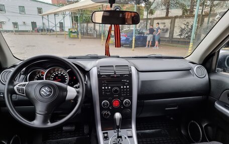 Suzuki Grand Vitara, 2010 год, 1 250 000 рублей, 5 фотография