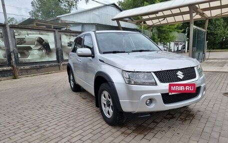 Suzuki Grand Vitara, 2010 год, 1 250 000 рублей, 2 фотография