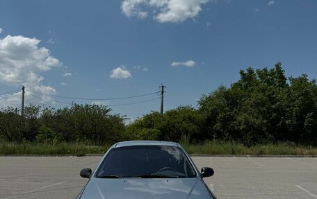 Chevrolet Lanos I, 2008 год, 210 000 рублей, 2 фотография