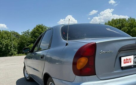 Chevrolet Lanos I, 2008 год, 210 000 рублей, 5 фотография