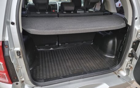 Suzuki Grand Vitara, 2010 год, 1 250 000 рублей, 7 фотография