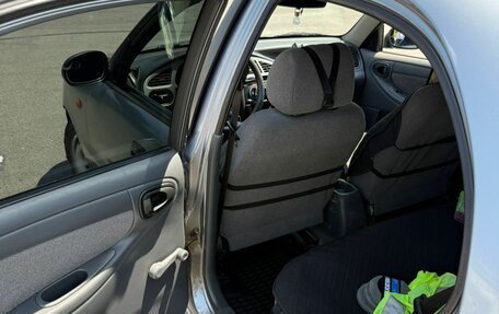 Chevrolet Lanos I, 2008 год, 210 000 рублей, 4 фотография