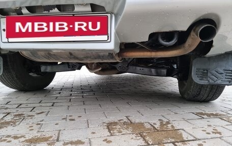 Suzuki Grand Vitara, 2010 год, 1 250 000 рублей, 9 фотография