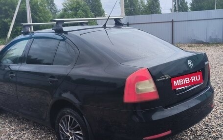 Skoda Octavia, 2009 год, 730 000 рублей, 5 фотография