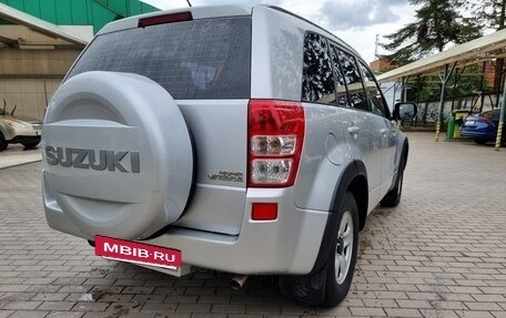 Suzuki Grand Vitara, 2010 год, 1 250 000 рублей, 3 фотография