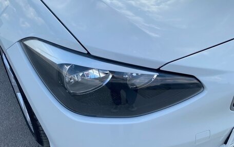 BMW 1 серия, 2012 год, 1 150 000 рублей, 2 фотография