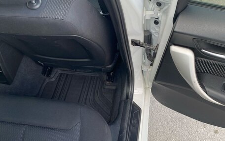 BMW 1 серия, 2012 год, 1 150 000 рублей, 13 фотография
