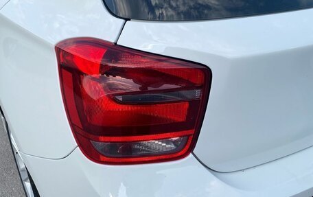 BMW 1 серия, 2012 год, 1 150 000 рублей, 9 фотография