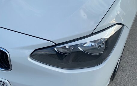 BMW 1 серия, 2012 год, 1 150 000 рублей, 3 фотография