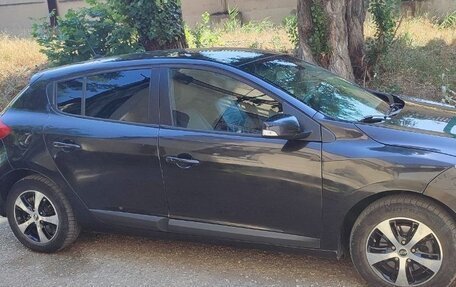 Renault Megane III, 2009 год, 680 000 рублей, 3 фотография