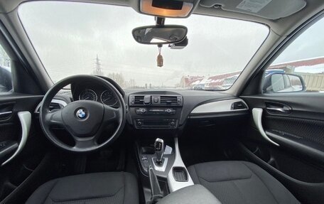 BMW 1 серия, 2012 год, 1 150 000 рублей, 17 фотография