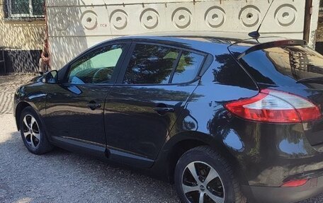 Renault Megane III, 2009 год, 680 000 рублей, 4 фотография