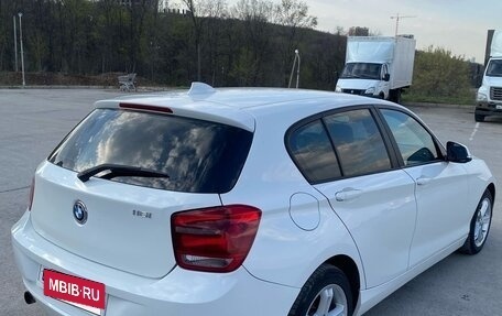 BMW 1 серия, 2012 год, 1 150 000 рублей, 6 фотография