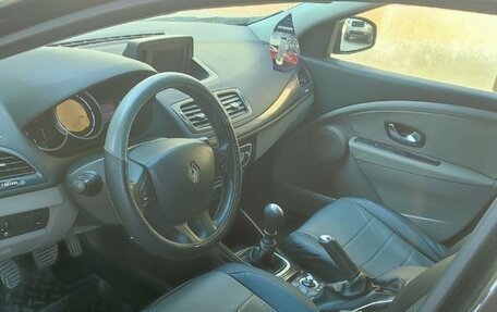 Renault Megane III, 2009 год, 680 000 рублей, 6 фотография