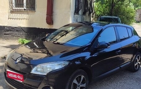 Renault Megane III, 2009 год, 680 000 рублей, 5 фотография