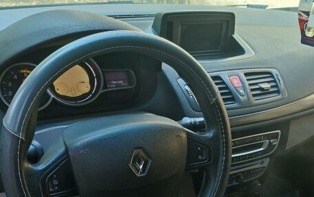 Renault Megane III, 2009 год, 680 000 рублей, 12 фотография