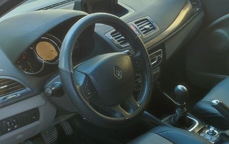 Renault Megane III, 2009 год, 680 000 рублей, 13 фотография