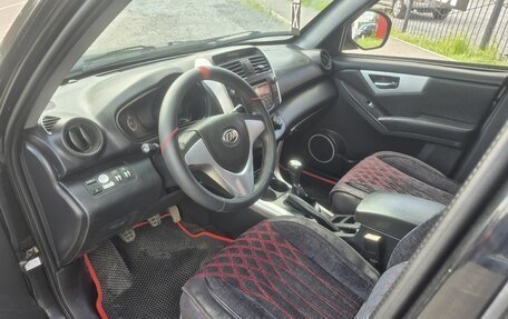 Lifan X60 I рестайлинг, 2013 год, 545 000 рублей, 11 фотография