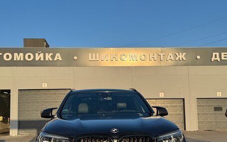 BMW X3, 2019 год, 5 120 000 рублей, 2 фотография