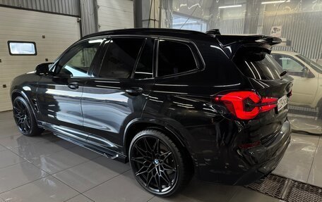 BMW X3, 2019 год, 5 120 000 рублей, 8 фотография
