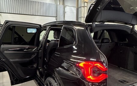 BMW X3, 2019 год, 5 120 000 рублей, 16 фотография