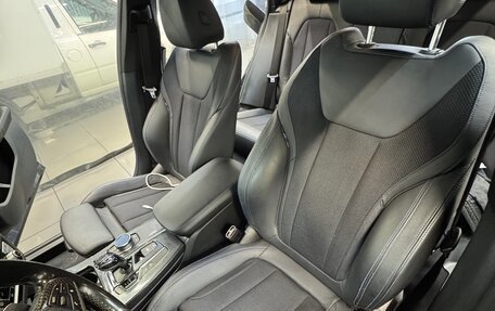 BMW X3, 2019 год, 5 120 000 рублей, 20 фотография