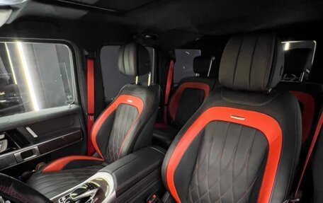 Mercedes-Benz G-Класс AMG, 2019 год, 14 500 000 рублей, 4 фотография